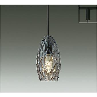 【DPN-41733Y】DAIKO LEDペンダント ダクト取付専用 洋風 非調光 電球色（2700K） 40W相当 大光電機 | 大光電機