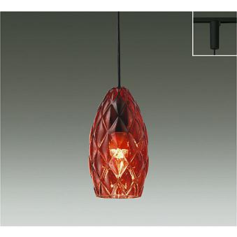 【DPN-41737Y】DAIKO LEDペンダント ダクト取付専用 洋風 非調光 電球色（2700K） 40W相当 大光電機 | 大光電機