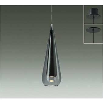 【DPN-41786YG】DAIKO LEDペンダント 洋風 調光(位相調光・逆位相調光兼用) 電球色（2700K） 60W相当 大光電機 | 大光電機