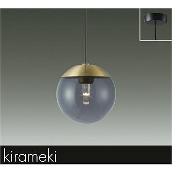 【DPN-41804Y】DAIKO LEDペンダント kirameki 洋風 非調光 電球色（2700K） 60W相当 大光電機 | 大光電機