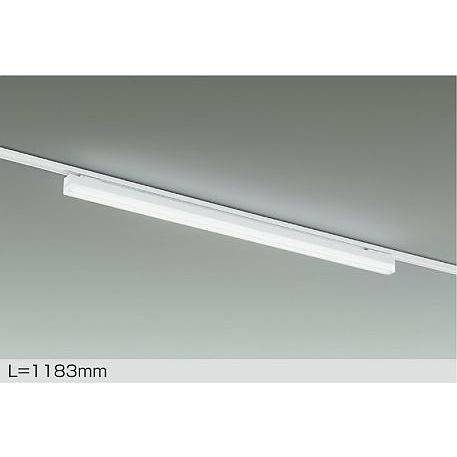 【DBL-5502WWG】DAIKO LEDベースライト Architect Base Line L=1183mm 調光(位相調光｜逆位相調光) 昼白色（5000K） 大光電機 | 大光電機