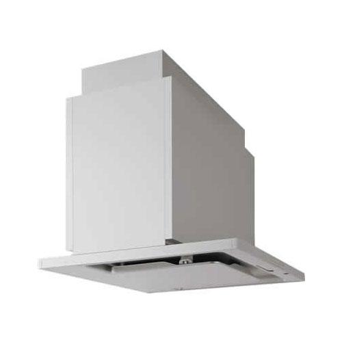 【ZRS90KCJ22FWZ】クリナップ レンジフード とってもクリンフード サイドタイプ／センタータイプ ホワイト 間口90cm 【cleanup】 | パロマ | 01