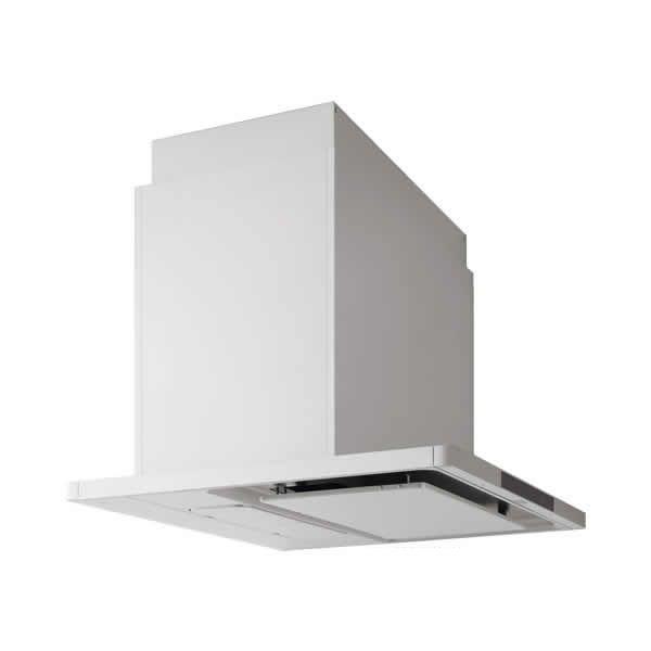 【ZRS90KCG22MWZ】クリナップ レンジフード 洗エールレンジフードサイドタイプ／センタータイプ ホワイト 間口90cm 【cleanup】_1