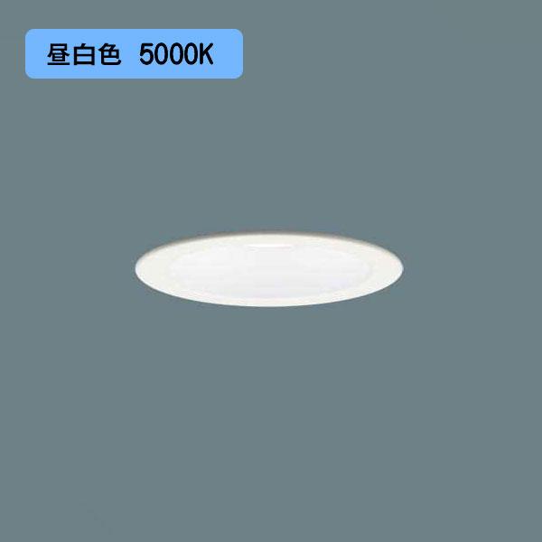 【LGD3108NLE1】パナソニック LEDダウンライト 天井埋込型 浅型8H・高気密SB形・拡散タイプ（マイルド配光） ホワイトつや消し 昼白色（5000K） 【panasonic】 | Panasonic