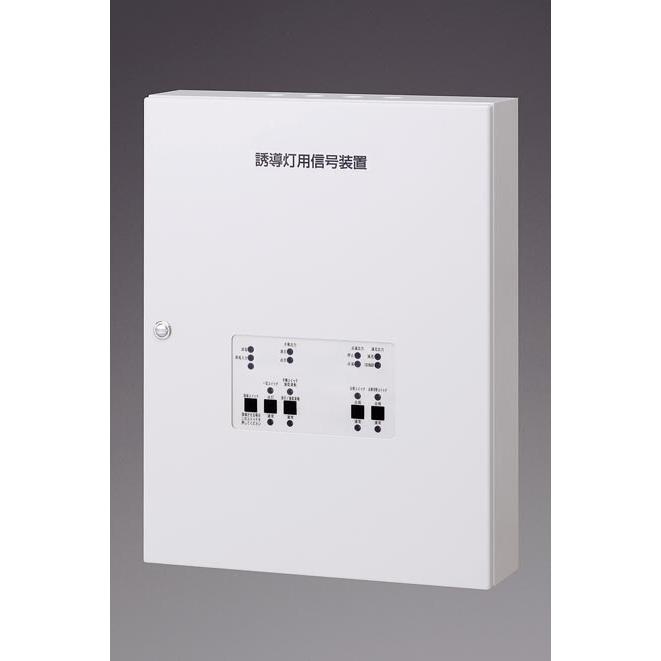 【法人様限定】【FF90024K】パナソニック 誘導灯用信号装置 誘導音＋点滅用(1回路用) panasonic/代引き不可品 | Panasonic