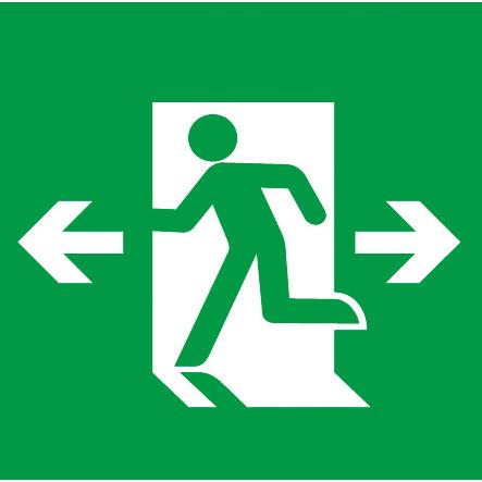 【法人様限定】【FK20308】パナソニック 適合表示板 避難口誘導灯用 B級 BL形(20B形) B級 BH形(20A形) panasonic/代引き不可品 | Panasonic