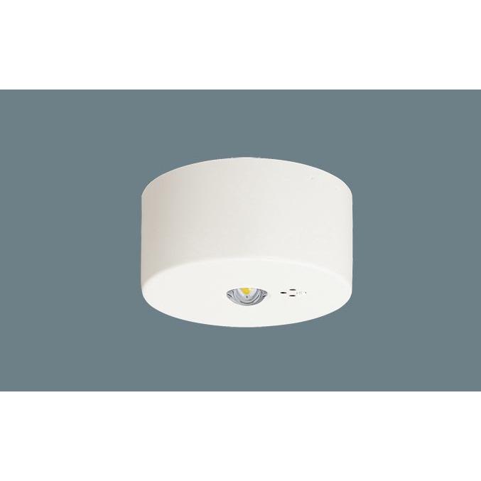 【法人様限定】【NNFB93008C】パナソニック 天井直付型 昼白色 非常用照明器具 30分間タイプ LED特高天井用 自己点検スイッチ付 panasonic/代引き不可品 | Panasonic