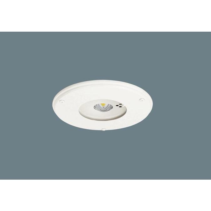 【法人様限定】【NNFB93816C】パナソニック 天井埋込型 非常用照明器具 30分間タイプ LED中天井用 自己点検スイッチ付 パネル付型 panasonic/代引き不可品 | Panasonic