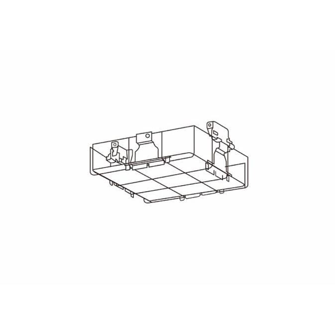 【法人様限定】【NYK00118】パナソニック 拡散パネル付下面ガード panasonic/代引き不可品 | Panasonic