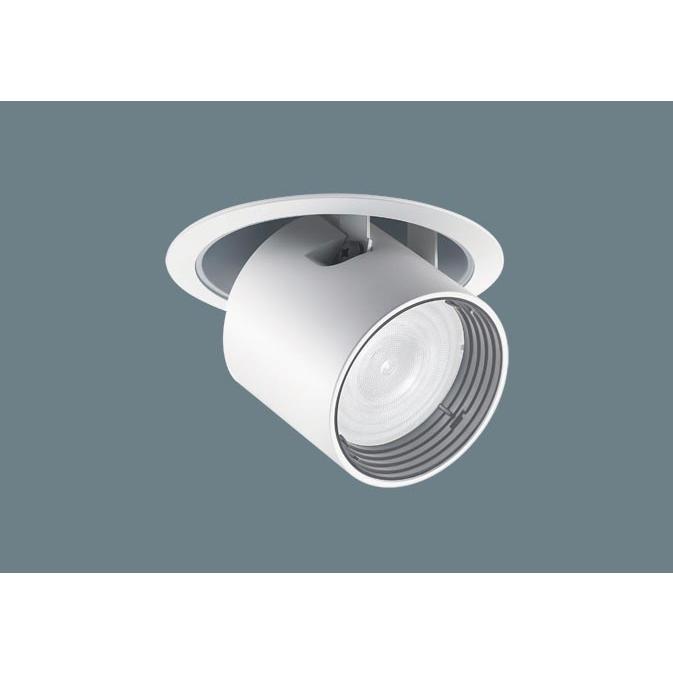 【法人様限定】【NTS41143W】パナソニック 天井埋込型 LED 電球色 ダウンアンドスポット ビーム角38度・広角タイプ・光源遮光角15度 panasonic/代引き不可品 | Panasonic
