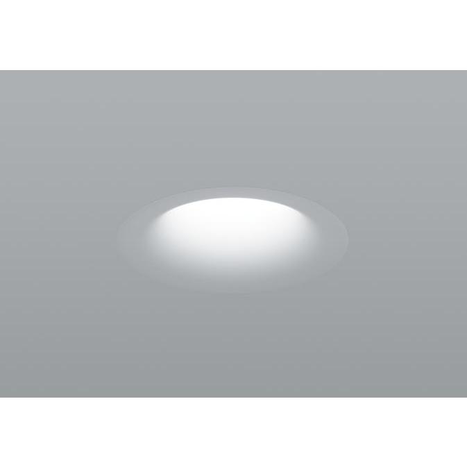 【法人様限定】【NYY56208K】パナソニック 天井埋込型 LED 温白色 ダウンライト ビーム角75度・拡散タイプ SmartArchi panasonic/代引き不可品 | Panasonic