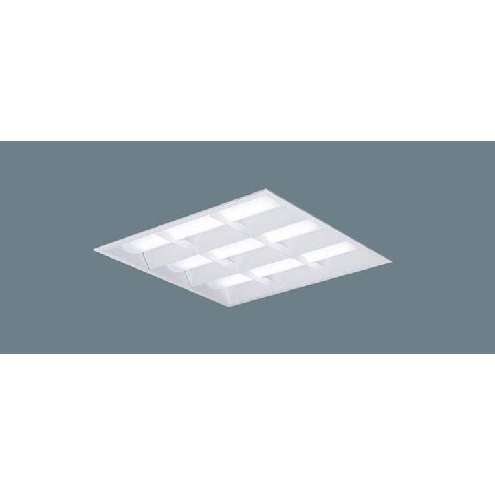 【法人様限定】【XL373CBV LA9】パナソニック 天井埋込型 一体型LEDベースライト ライコン別売 スクエア panasonic/代引き不可品 | Panasonic