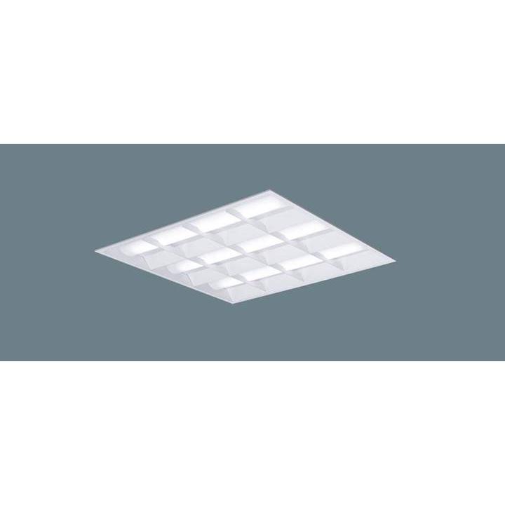 【法人様限定】【XL384CBV LA9】パナソニック 天井埋込型 一体型LEDベースライト ライコン別売 スクエア panasonic/代引き不可品 | Panasonic