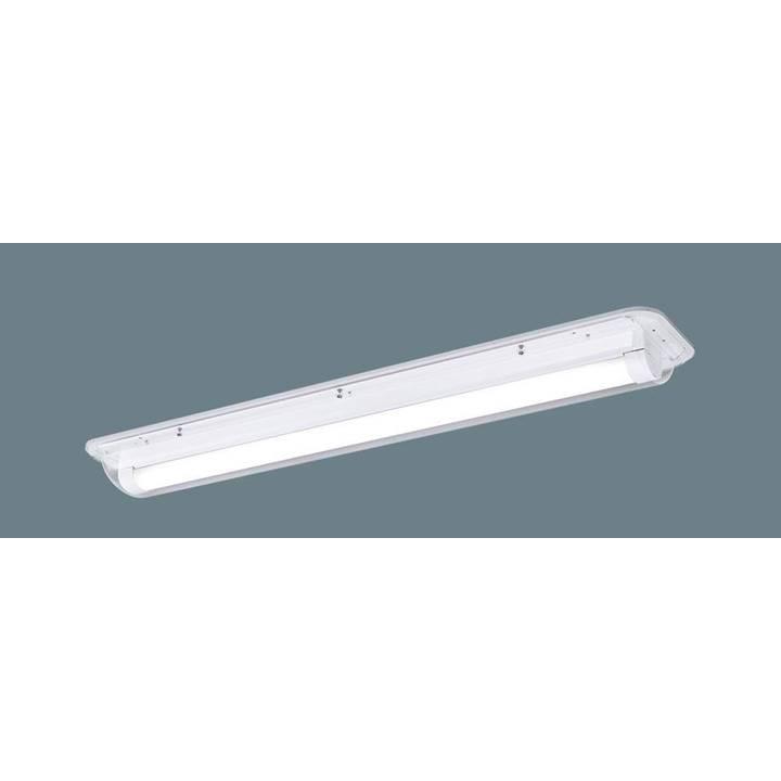 【法人様限定】【XLW431ZENZ LE9】パナソニック HACCP向け 天井直付型 一体型LEDベースライト クリーンフーズ 防湿型 パネル付型 panasonic/代引き不可品 | Panasonic