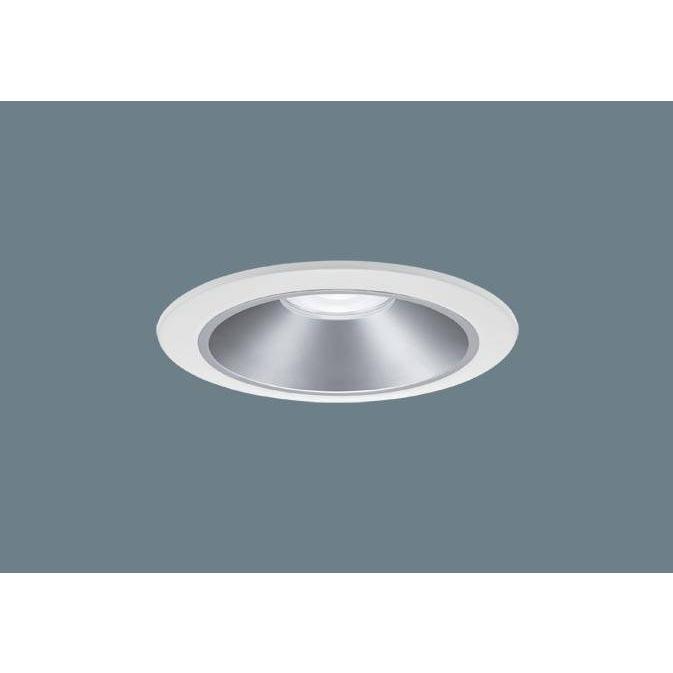 【法人様限定】【XND0659SL LG1】パナソニック 天井埋込型 ダウンライト ライコン別売 白熱電球60形1灯器具相当 panasonic/代引き不可品 | Panasonic