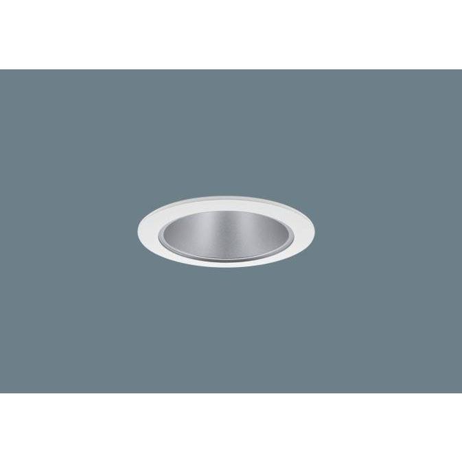 【法人様限定】【XND1006SBK RY9】パナソニック 天井埋込型 ダウンライト ライコン別売 コンパクト形蛍光灯FDL27形1灯器具相当 受注生産品 panasonic/代引き不可 | Panasonic