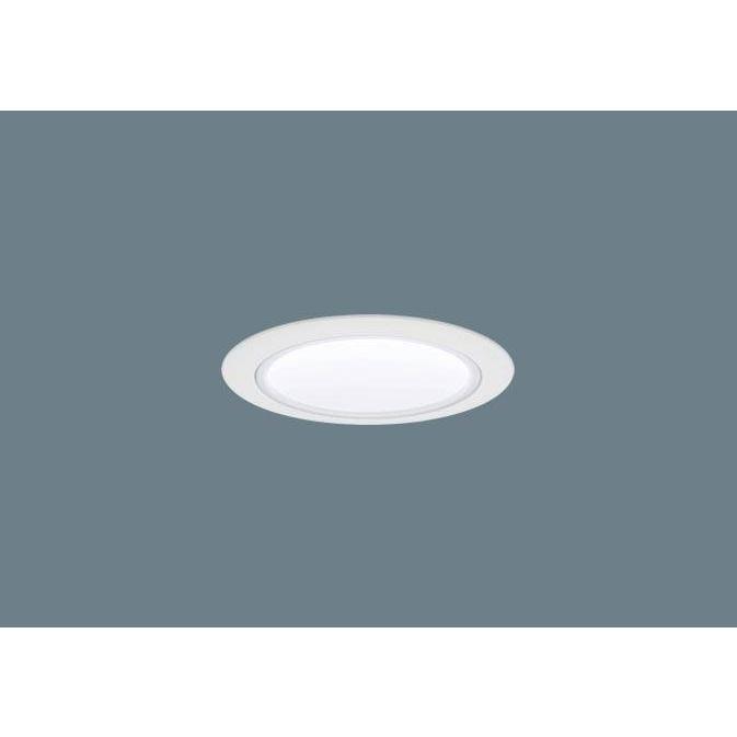 【法人様限定】【XND1007WCK RY9】パナソニック 天井埋込型 ダウンライト ライコン別売 コンパクト形蛍光灯FDL27形1灯器具相当 panasonic/代引き不可品 | Panasonic