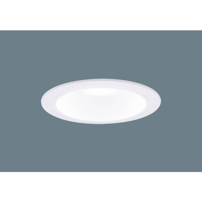 【法人様限定】【XND1069WN LE9】パナソニック 天井埋込型 ダウンライト コンパクト形蛍光灯FDL27形1灯器具相当 panasonic/代引き不可品 | Panasonic