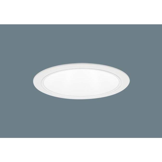 【法人様限定】【XND2067WL LE9】パナソニック ダウンライト 浅型10H ビーム角85度 光源遮光角30度 LED 200形 panasonic/代引き不可品 | Panasonic