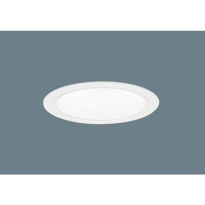 【法人様限定】【XND9067WW LJ9】パナソニック ダウンライト 調光タイプ ライコン別売 セラメタ150形1灯器具相当 LED 1000形 panasonic/代引き不可品 | Panasonic