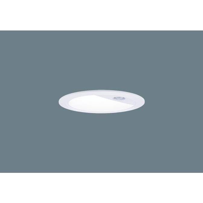 【法人様限定】【XNS1030WLK LE9】パナソニック ダウンライト シンプルセルコンひとセンサON/OFF 段調光切替タイプ LED 100形 panasonic/代引き不可品 | Panasonic