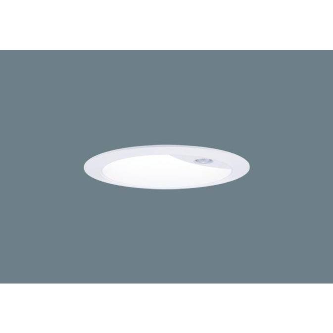 【法人様限定】【XNS1560WNK LE9】パナソニック ダウンライト シンプルセルコンひとセンサON/OFF 段調光切替タイプ LED 150形 panasonic/代引き不可品 | Panasonic