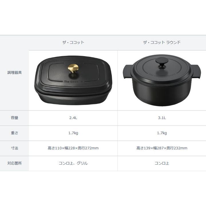 【RHS72W38M12VCSTW】リンナイ DELICIA(デリシア) AC100V 75cmタイプ 強火力(左・右) プロパン スパークリングカッパー ココットプレート/ザ・ココット付属 | リンナイ | 05