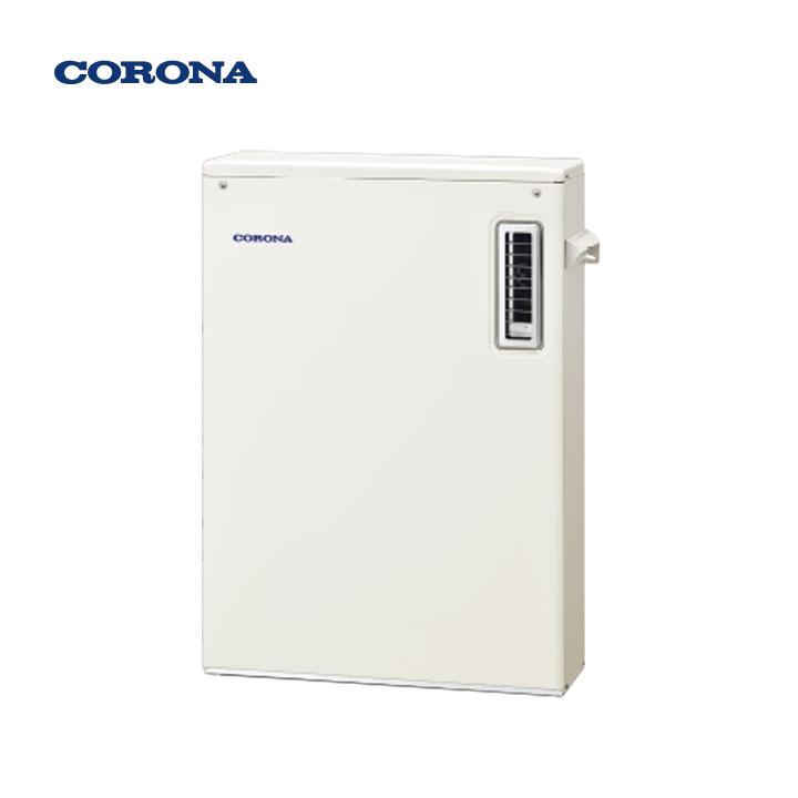 【UIB-SA472(M)】コロナ 石油給湯器 SAシリーズ 給湯専用・シンプルリモコン付属タイプ 水道直圧式 屋外設置型 前面排気 CORONA | CORONA（住宅設備）