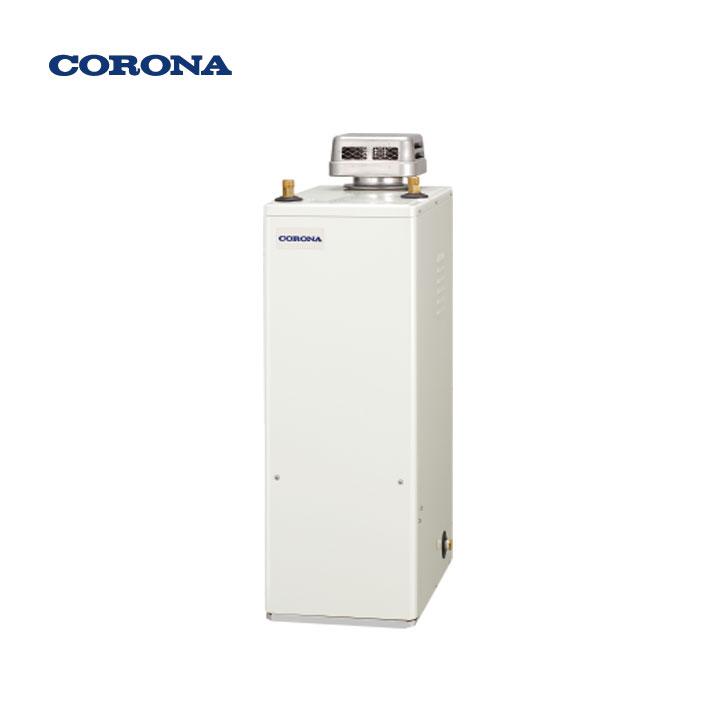 【UIB-NX372(AD)】コロナ 石油給湯器 NXシリーズ 給湯専用・シンプルリモコン付属タイプ 貯湯式 屋外設置型 無煙突 CORONA | CORONA（住宅設備）