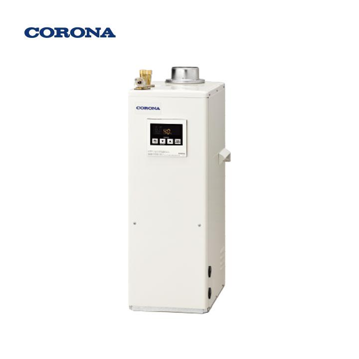【UIB-SA382(FK)】コロナ 石油給湯器 SAシリーズ 給湯専用・シンプルリモコン付属タイプ 水道直圧式 屋内設置型 強制排気 CORONA | CORONA（住宅設備）