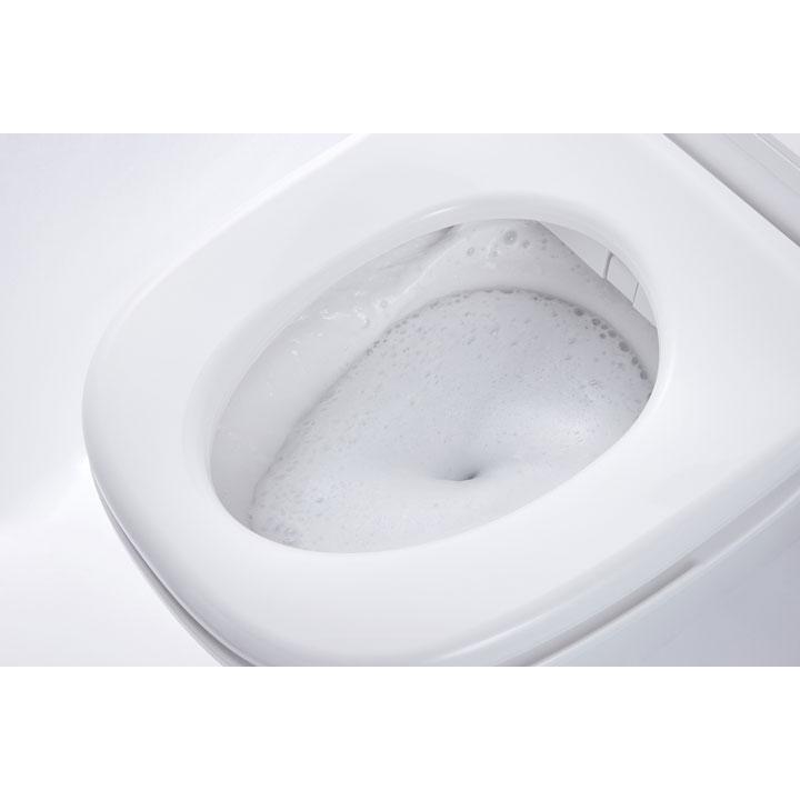 【XCH1601WSSK】パナソニック アラウーノ S160 トイレ タイプ1K 床排水 120・200mm 標準 スティックリモコン ホワイト 手洗いなし 受注生産品 panasonic | Panasonic | 03