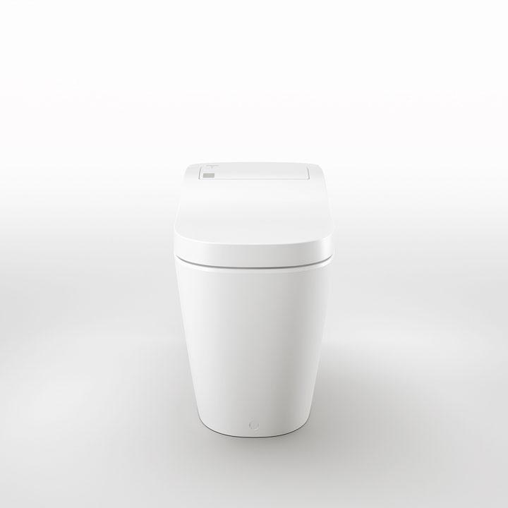 【XCH1601PWSBK】パナソニック アラウーノ S160 トイレ タイプ1K 壁排水 120mm スティックリモコン ブラック 手洗いなし 受注生産品 panasonic | Panasonic | 05