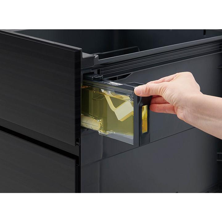 【NP-45KD9AP】パナソニック ビルトイン食器洗い乾燥機 K9プラスシリーズ 45cm幅 ディープタイプ(ドアフル面材型) panasonic | Panasonic | 01