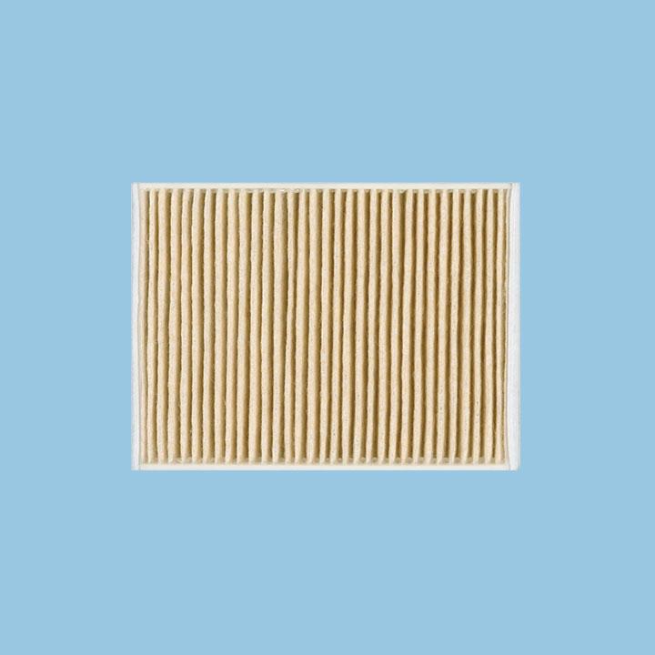 【FY-FDD1008AC】パナソニック 交換用微小粒子用フィルター ブレスファン用 panasonic | Panasonic