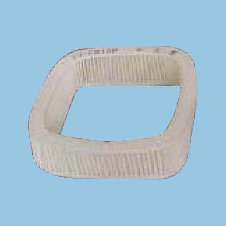 【FY-FB10P】パナソニック 交換用フィルター(給気清浄フィルター) 給気形パイプファン(FY-08PS7D)用 panasonic | Panasonic