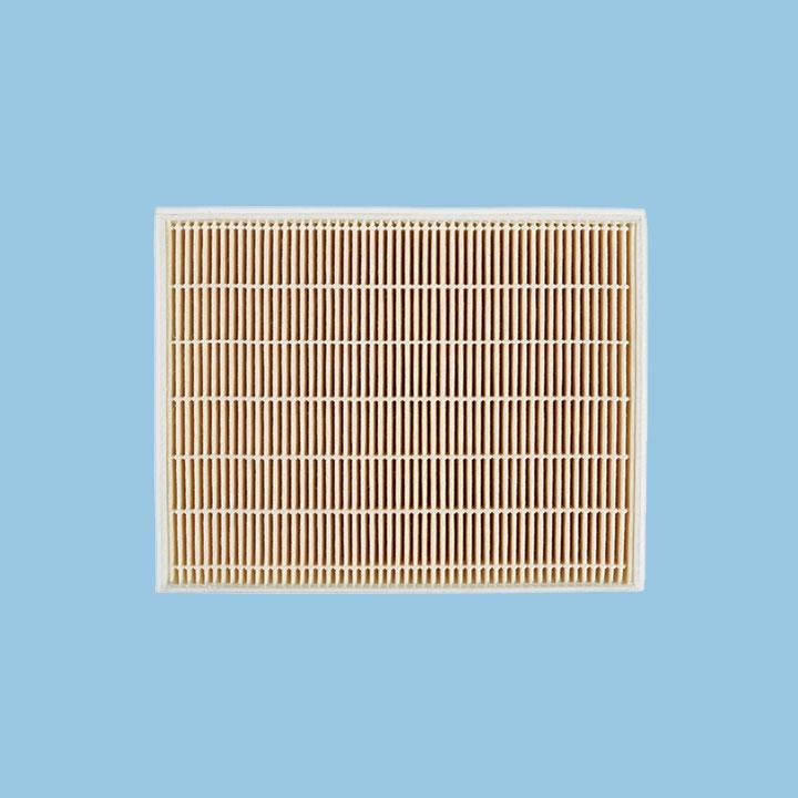 【FY-FDD2217AC】パナソニック 交換用微小粒子用フィルター 熱交気調(カセット形熱交ユニット)用 panasonic | Panasonic