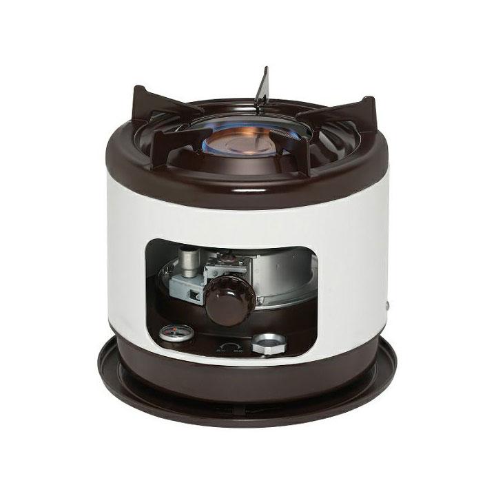 【K-324】トヨトミ 石油ストーブ 暖房 石油こんろ TOYOTOMI | Panasonic