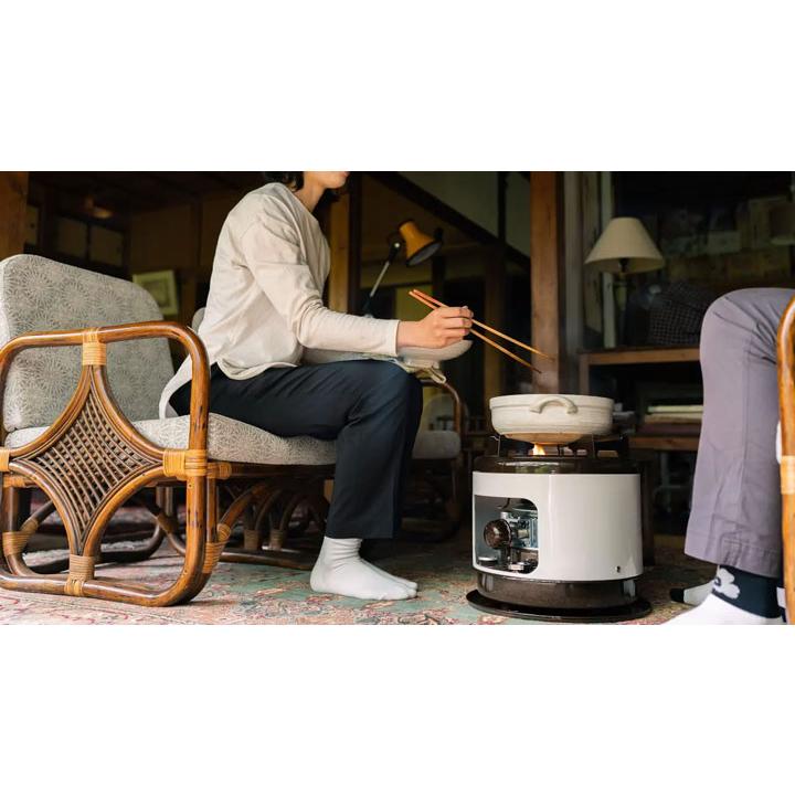 【K-324】トヨトミ 石油ストーブ 暖房 石油こんろ TOYOTOMI | Panasonic | 01