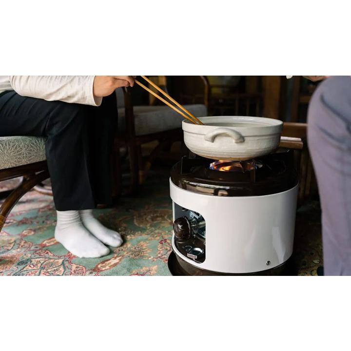 【K-324】トヨトミ 石油ストーブ 暖房 石油こんろ TOYOTOMI | Panasonic | 02