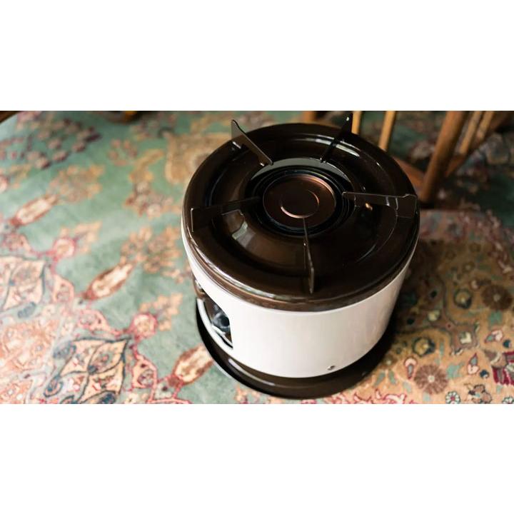 【K-324】トヨトミ 石油ストーブ 暖房 石油こんろ TOYOTOMI | Panasonic | 04