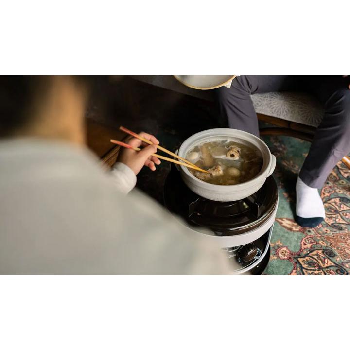 【K-324】トヨトミ 石油ストーブ 暖房 石油こんろ TOYOTOMI | Panasonic | 05