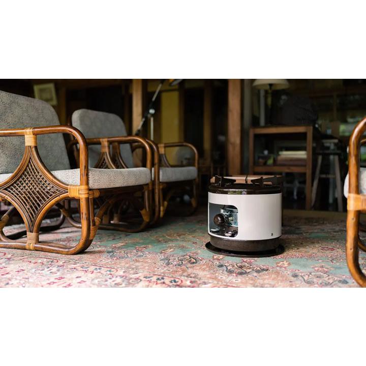 【K-324】トヨトミ 石油ストーブ 暖房 石油こんろ TOYOTOMI | Panasonic | 06