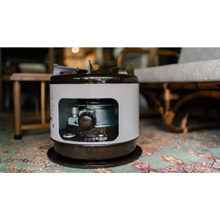 【K-324】トヨトミ 石油ストーブ 暖房 石油こんろ TOYOTOMI | Panasonic | 07