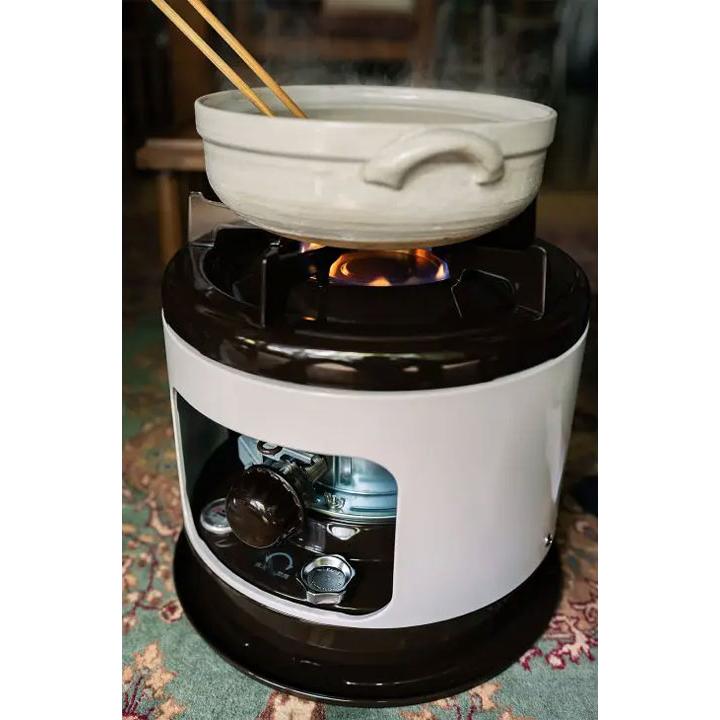 【K-324】トヨトミ 石油ストーブ 暖房 石油こんろ TOYOTOMI | Panasonic | 08