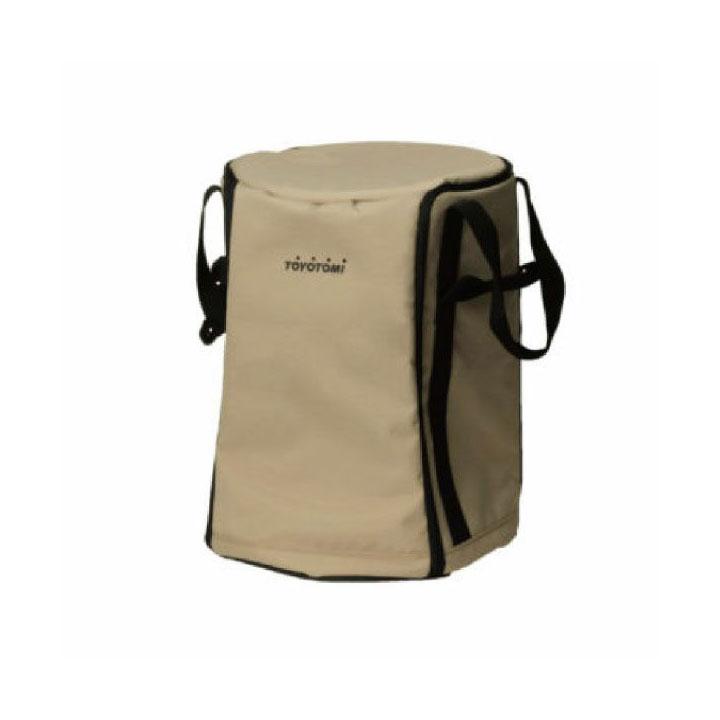 【RBG-3(C)】トヨトミ レインボーストーブ専用バッグ ストーブバッグ TOYOTOMI | Panasonic