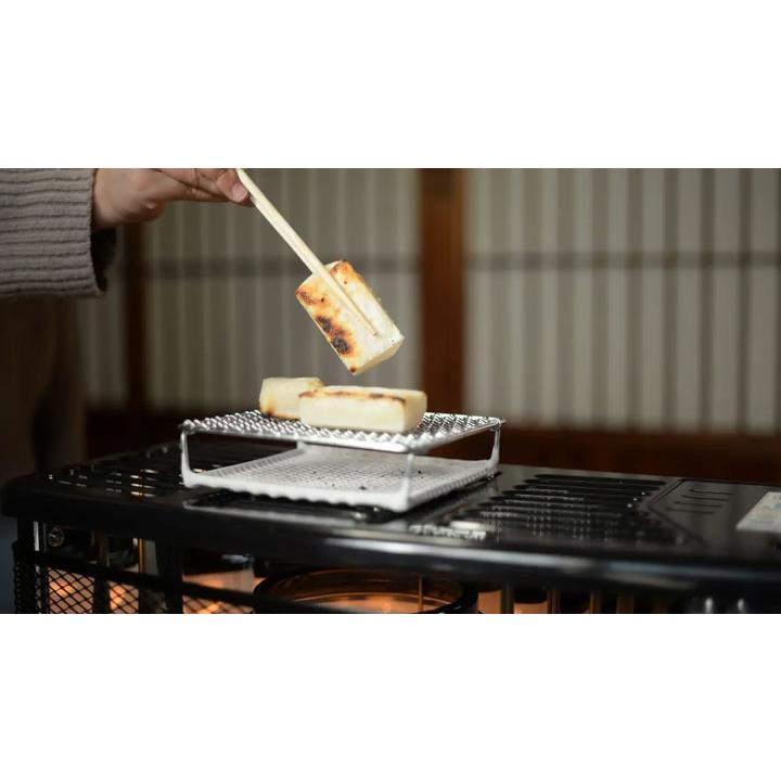 【RC-W3624(B)】トヨトミ 石油ストーブ ブラック 暖房 10〜13畳 ダブルクリーン 反射形ストーブ TOYOTOMI | Panasonic | 06