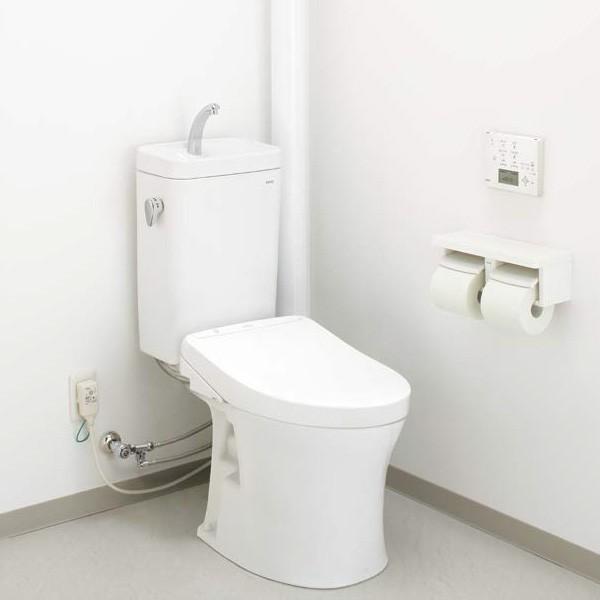 新発売の Cs215bpr Sh215bajs トートー ピュアレストmr 手洗有 洗浄レバー左 Toto 時間指定不可 Www Cepici Ci