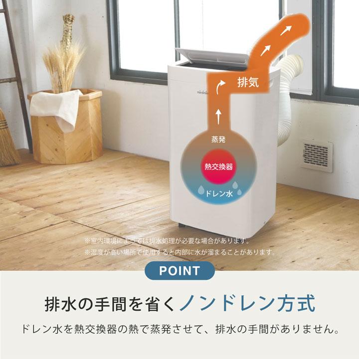 【TAD-30R(W)】トヨトミ スポットクーラー ホワイト TOYOTOMI | Panasonic | 09