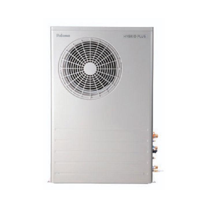 【HB-232TUHPL-P】パロマ ハイブリッド給湯器 ヒートポンプタンクユニット HYBRID PLUS(ハイブリッドプラス) paloma | パロマ