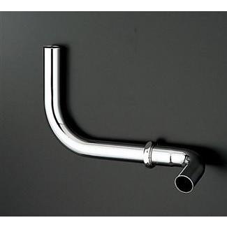 【TS171DJ】トートー 洗浄管 大便器用洗浄管（38mm、隅付ロータンク用） 【TOTO】 | TOTO